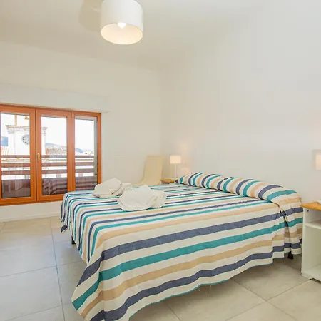 Affitti Brevi Toscana - In Centro Ad * Orbetello