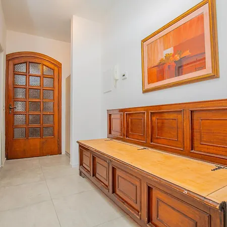 Affitti Brevi Toscana - In Centro Ad Lägenhet Orbetello