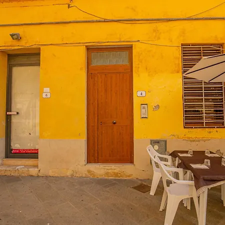 Affitti Brevi Toscana - In Centro Ad