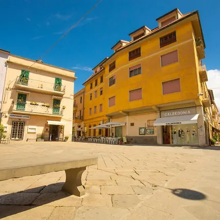 Lägenhet Affitti Brevi Toscana - In Centro Ad