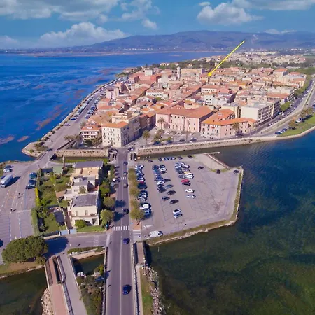 Affitti Brevi Toscana - In Centro Ad * Orbetello