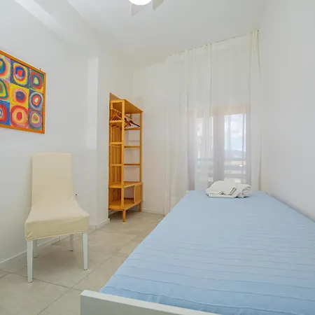 Lägenhet Affitti Brevi Toscana - In Centro Ad *