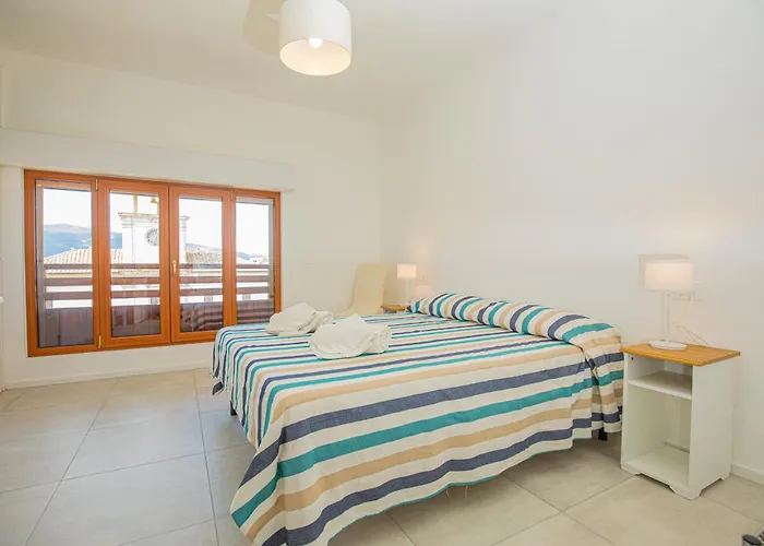 Affitti Brevi Toscana - In Centro Ad * Orbetello