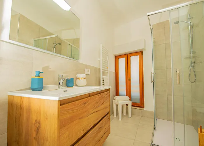 Lägenhet Affitti Brevi Toscana - In Centro Ad