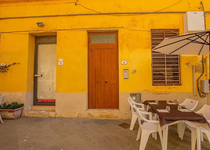 Affitti Brevi Toscana - In Centro Ad