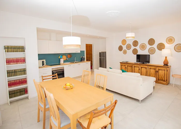 Affitti Brevi Toscana - In Centro Ad Lägenhet *