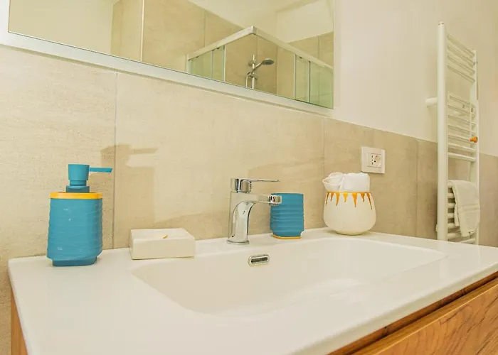 Affitti Brevi Toscana - In Centro Ad