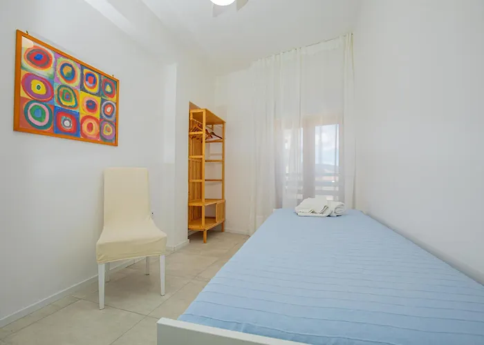 Lägenhet Affitti Brevi Toscana - In Centro Ad *