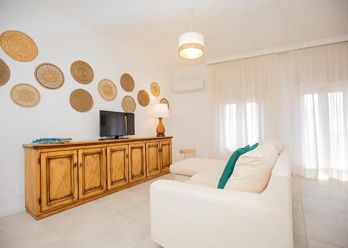 Affitti Brevi Toscana - In Centro Ad