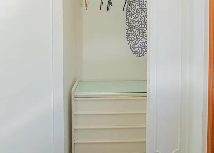 Affitti Brevi Toscana - In Centro Ad Lägenhet *