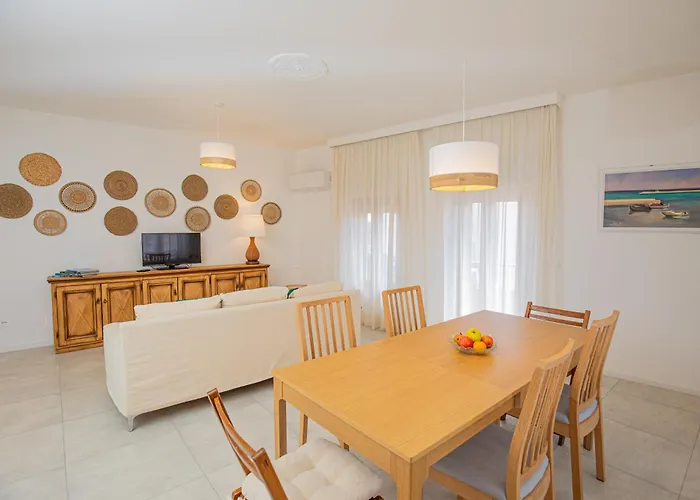 Affitti Brevi Toscana - In Centro Ad Lägenhet Orbetello