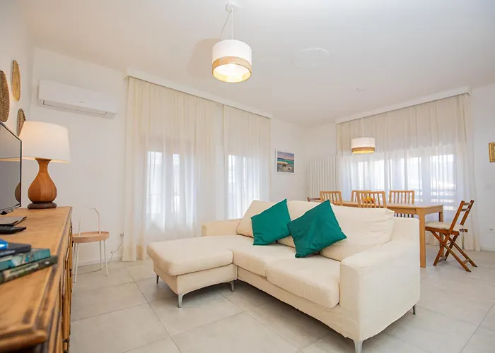 Affitti Brevi Toscana - In Centro Ad