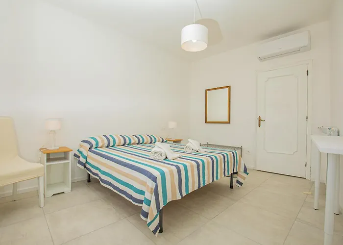 Affitti Brevi Toscana - In Centro Ad *