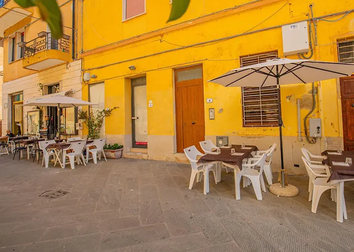 Affitti Brevi Toscana - In Centro Ad