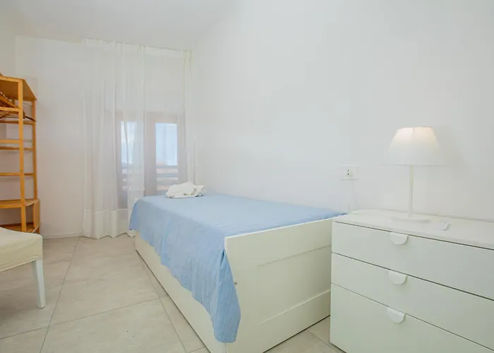 Affitti Brevi Toscana - In Centro Ad Lägenhet *