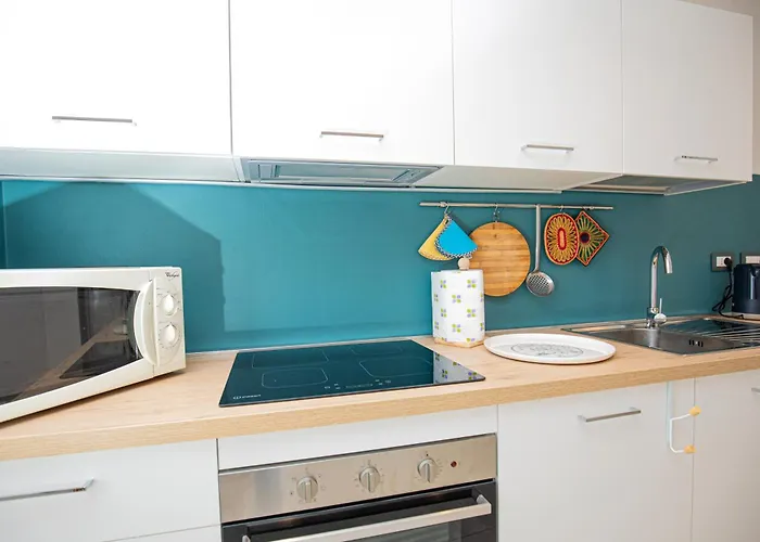 Lägenhet Affitti Brevi Toscana - In Centro Ad