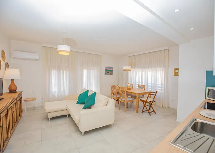 Lägenhet Affitti Brevi Toscana - In Centro Ad