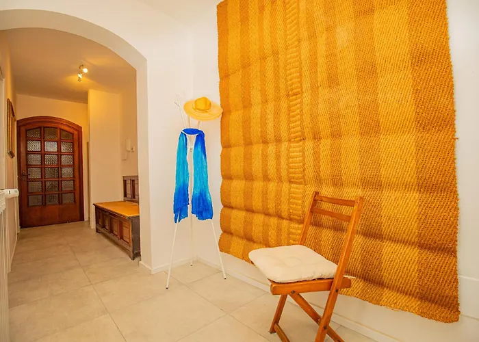 Affitti Brevi Toscana - In Centro Ad Orbetello